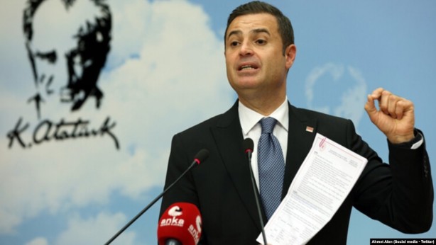 Foto - Bir il, yemiyor içmiyor, bu adayı konuşuyor! "Ahmet Akın" krizi patlak verdi! Sır perdesi aralanamadı! AK Parti ve CHP'liler öfkeli