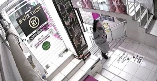 Foto - Bir ilçe, bu kadını konuşuyor! Peşine düştüler! Yaptığı şey "pes" dedirtti! "Araştırma yaptığımızda öğrendik ki…"