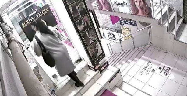 Foto - Bir ilçe, bu kadını konuşuyor! Peşine düştüler! Yaptığı şey "pes" dedirtti! "Araştırma yaptığımızda öğrendik ki…"