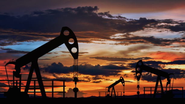 Foto - Bir ilçe heyecandan yerinde duramamaya başladı! Petrol emareleri üzerine bölgeye gidiliyor