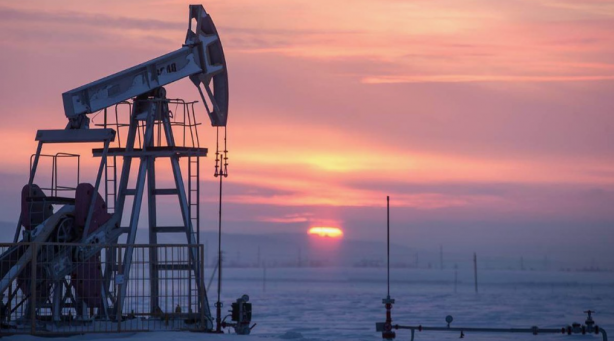 Foto - Bir ilçe heyecandan yerinde duramamaya başladı! Petrol emareleri üzerine bölgeye gidiliyor