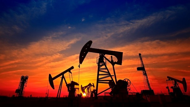 Foto - Bir ilçe nefesini tuttu! Sondaj vuruluyor, herkes yerin altından petrol fışkıracağından emin