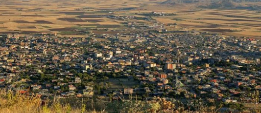 Bir ilçeden daha 'Petrol fışkırıyor' haberini her alabiliriz! Ekipler bölgeye gitti