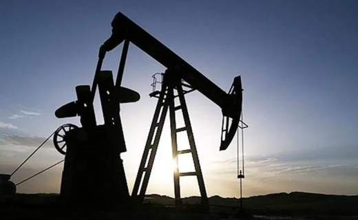 Foto - Bir ilçeden daha 'Petrol fışkırıyor' haberini her alabiliriz! Ekipler bölgeye gitti