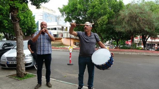 Foto - Bir ilçeyi 82. il olma heyecanı sardı! Halk resmen ayağa kalktı, heyecandan yerinde duramıyorlar