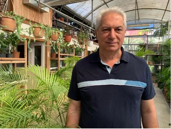Foto - Bir ilçeyi istila ettiler! Zararı büyük olabilir