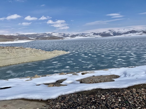 Foto - Bir ilde daha kuraklık tehlikesi