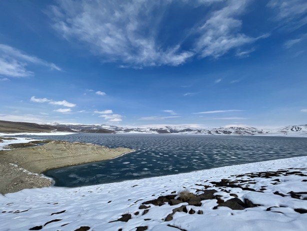 Foto - Bir ilde daha kuraklık tehlikesi