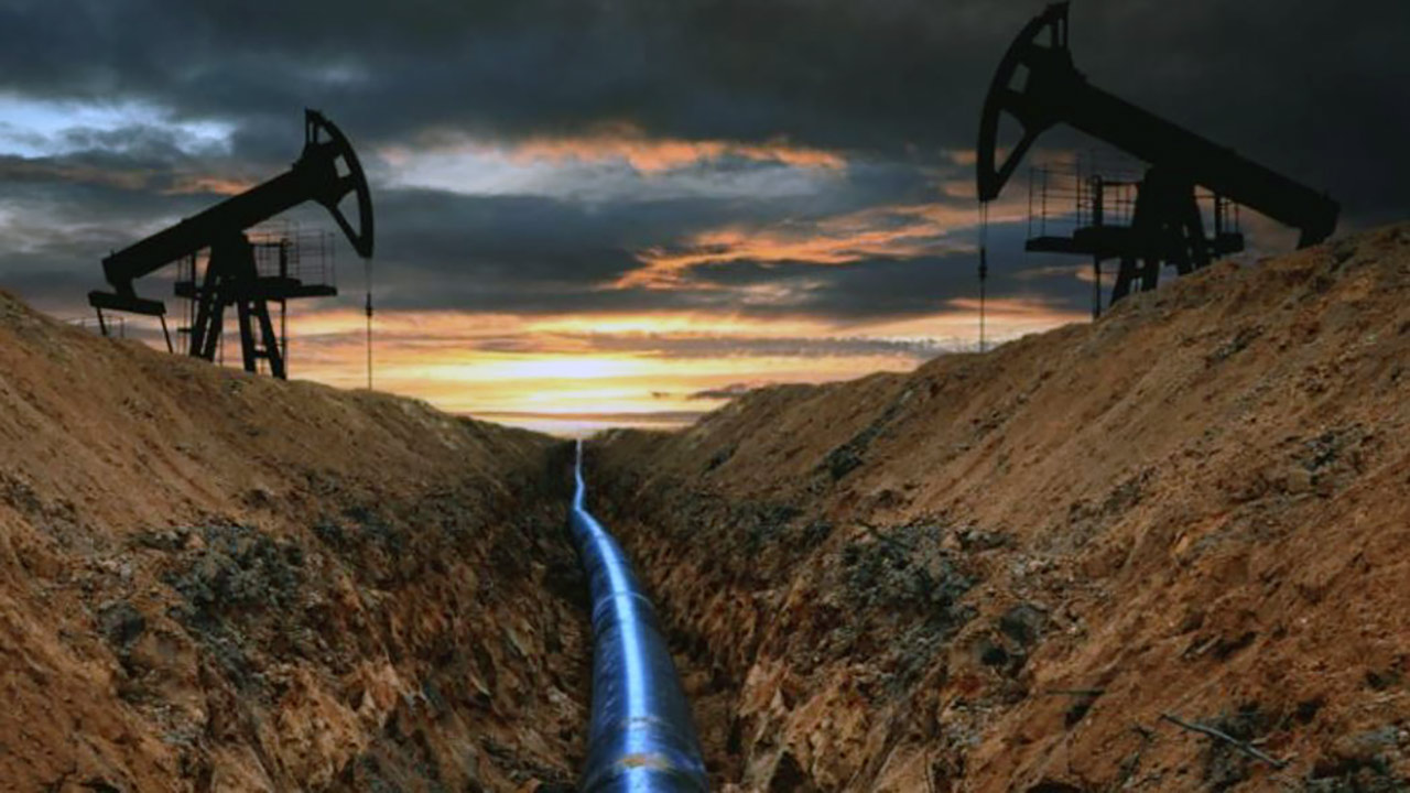 Foto - Bir ilde daha petrol aranıyor! Şirketler umutlu