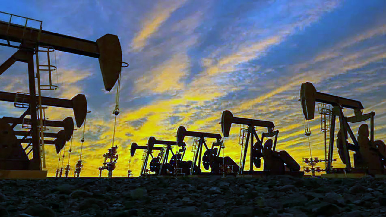 Foto - Bir ilde daha petrol aranıyor! Şirketler umutlu