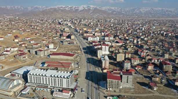 Foto - Bir ile daha uyarı geldi! 7 ve üzeri deprem..