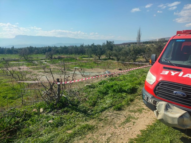 Foto - Bir ili ayağa kaldıran gelişme! Su ararken gaz bulundu, herkes şaşkın