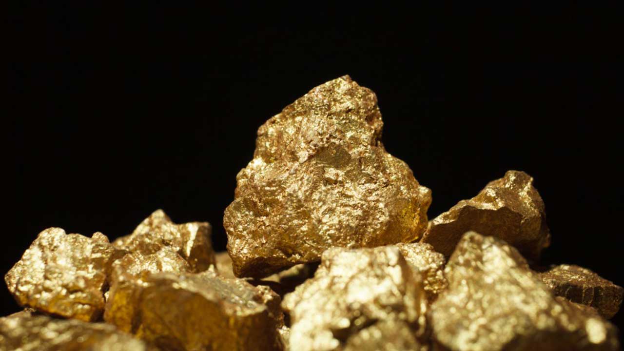 Foto - Bir ilimiz havalara uçacak! Yerin altı altın kaynıyor: Altın rezervi hesapların da ötesinde