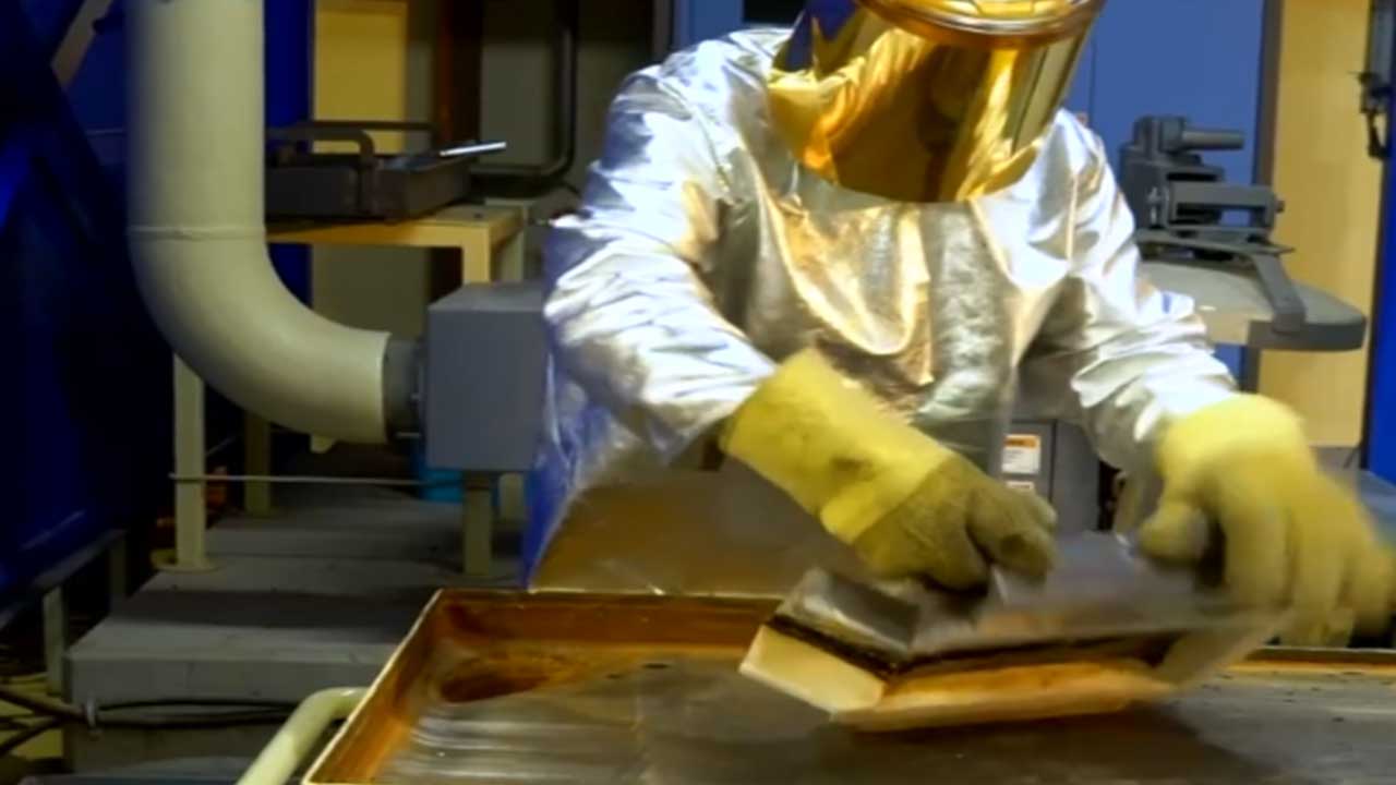 Foto - Bir ilimiz havalara uçacak! Yerin altı altın kaynıyor: Altın rezervi hesapların da ötesinde