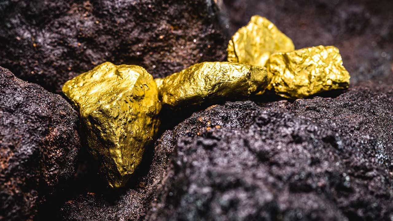 Foto - Bir ilimiz havalara uçacak! Yerin altı altın kaynıyor: Altın rezervi hesapların da ötesinde