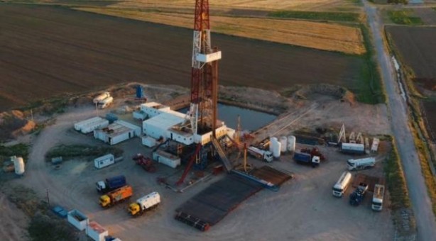 Foto - Bir ilimizde 300 milyon metreküp doğalgaz bulundu! Türkiye'ye iki hafta süre verdiler