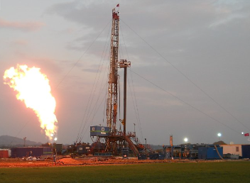 Bir ilimizde 300 milyon metreküp doğalgaz bulundu! Türkiye'ye iki hafta süre verdiler