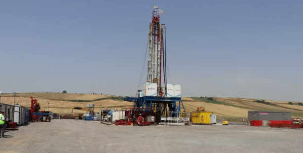 Foto - Bir ilimizde 300 milyon metreküp doğalgaz bulundu! Türkiye'ye iki hafta süre verdiler