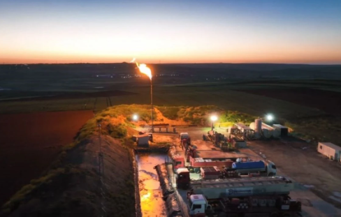 Foto - Bir ilimizde 300 milyon metreküp doğalgaz bulundu! Türkiye'ye iki hafta süre verdiler