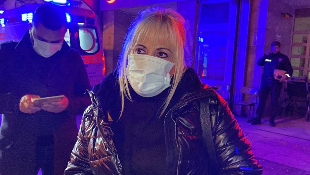 Foto - Bir ilimizde gıda zehirlenmesi paniği! Hastaneye kaldırıldılar