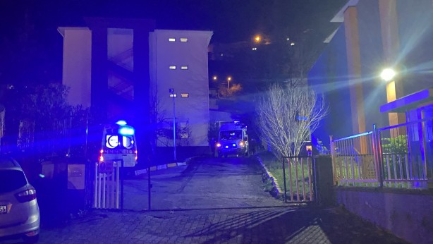 Bir ilimizde gıda zehirlenmesi paniği! Hastaneye kaldırıldılar