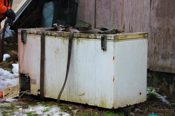 Foto - Bir ilimizde kimyasal madde paniği! Ekipler alarma geçti