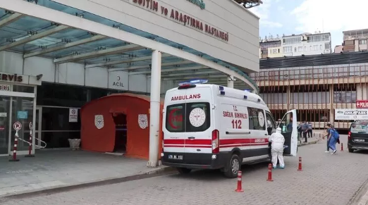 Foto - Bir ilimizde korkutan koronavirüs gelişmesi! 3 aylık vaka sayısına 25 günde ulaşıldı