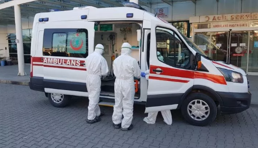 Foto - Bir ilimizde korkutan koronavirüs gelişmesi! 3 aylık vaka sayısına 25 günde ulaşıldı