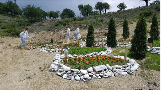 Foto - Bir ilimizde korkutan koronavirüs gelişmesi! 3 aylık vaka sayısına 25 günde ulaşıldı