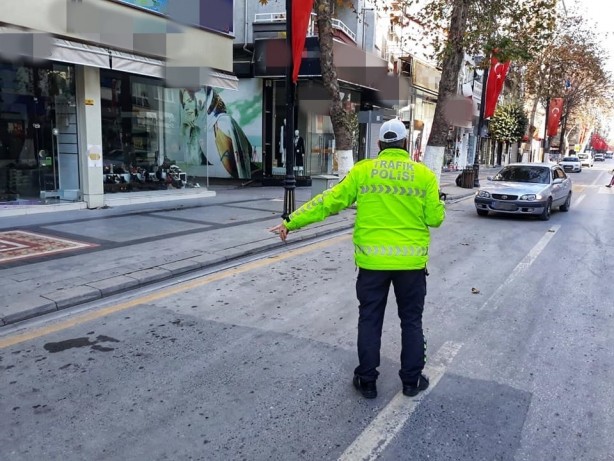 Bir ilimizde koronavirüs uyarıları peş peşe: Evlerimizden çıkmayalım