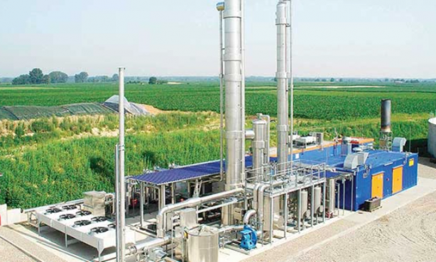 Foto - Bir ilimizde müthiş gelişme! Çöpten elektrik üretildi
