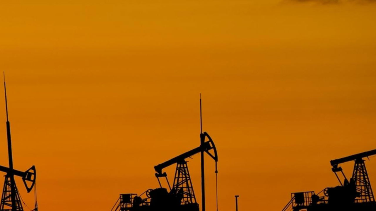 Foto - Bir ilimizde petrol sesleri yükseldi! Yerin 2500 metre altına iniliyor