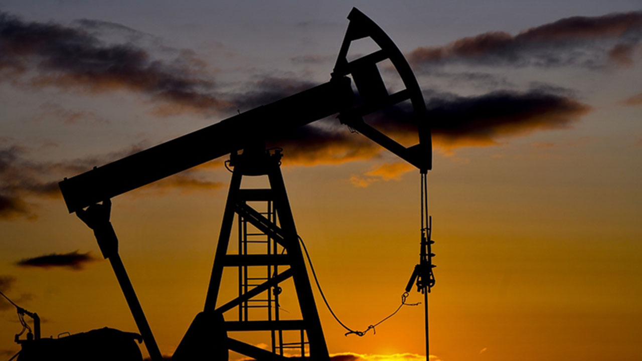 Foto - Bir ilimizde petrol sesleri yükseldi! Yerin 2500 metre altına iniliyor