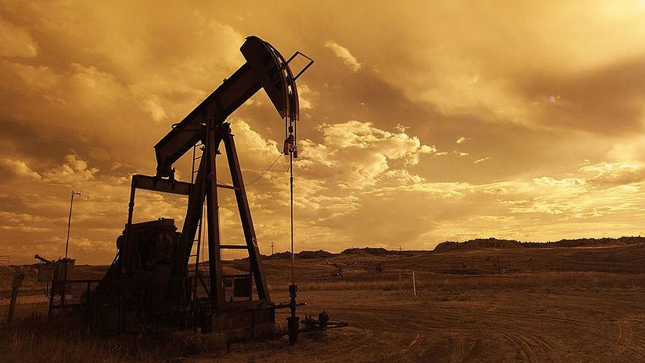 Foto - Bir ilimizde petrol sesleri yükseldi! Yerin 2500 metre altına iniliyor