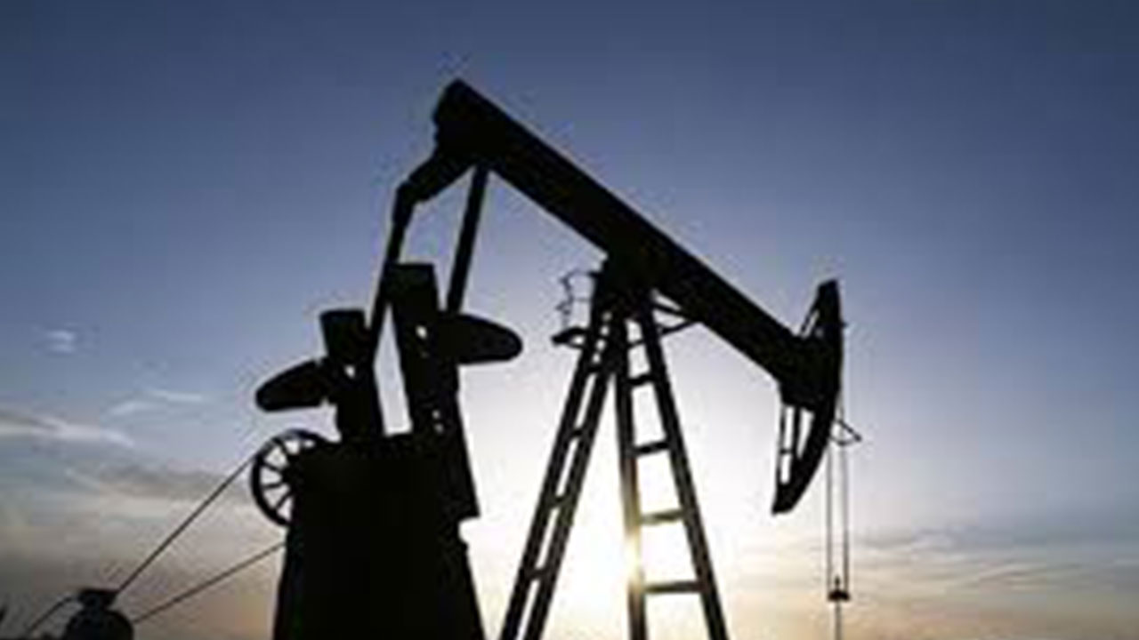 Foto - Bir ilimizde petrol sesleri yükseldi! Yerin 2500 metre altına iniliyor