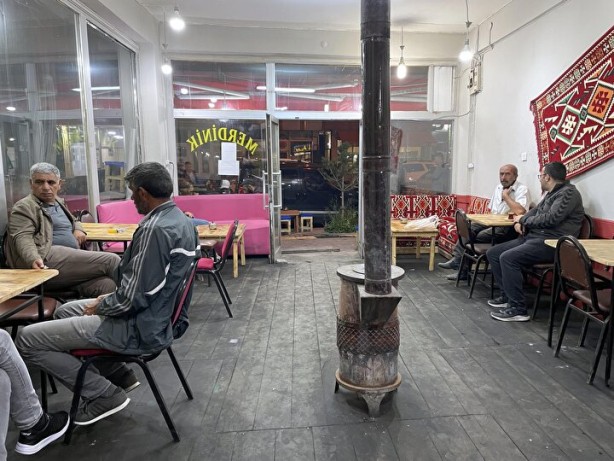 Foto - Bir ilimizde sobalar yakıldı! Sıcaklık ağustos ayında eksiye düştü