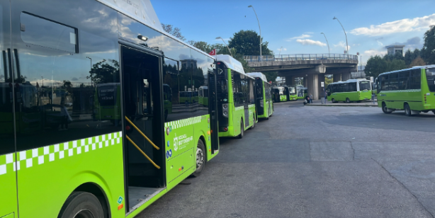 Foto - Bir ilimiz şokta! Tüm otobüslere bu mesaj atıldı: Acilen yolcuları indirin, canlı bomba tehlikesi var