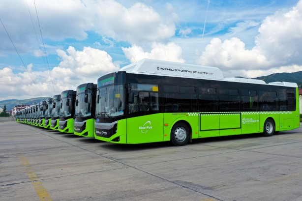 Foto - Bir ilimiz şokta! Tüm otobüslere bu mesaj atıldı: Acilen yolcuları indirin, canlı bomba tehlikesi var
