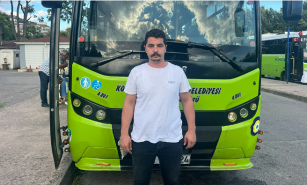 Foto - Bir ilimiz şokta! Tüm otobüslere bu mesaj atıldı: Acilen yolcuları indirin, canlı bomba tehlikesi var