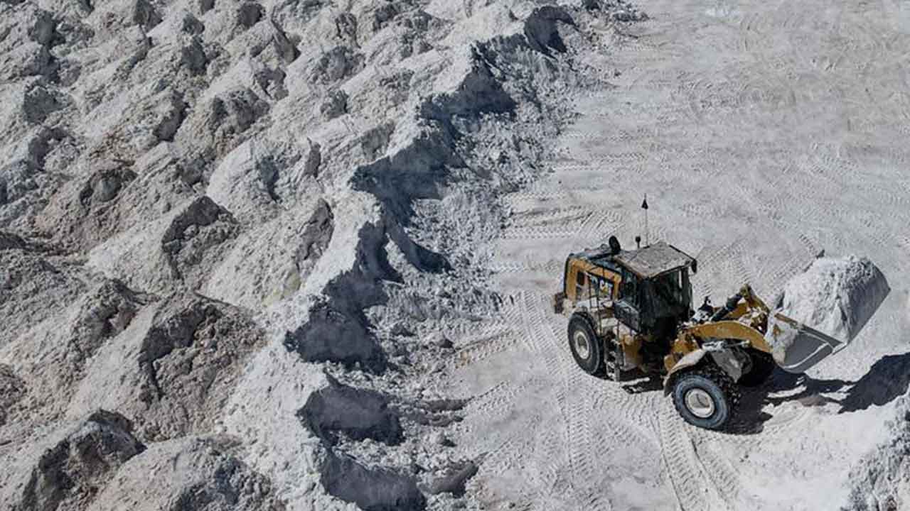 Bir ilimizde toprak resmen para kusuyor! Yerin altında büyük bir servet var