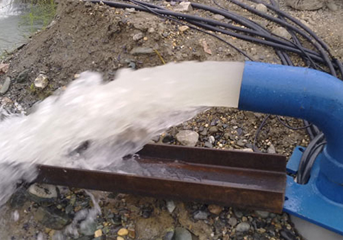 Foto - Bir ilimizde 'Ya Allah bismillah' deyip sondajı vurdular! Yerin altından fışkıracak diye herkes bekliyor