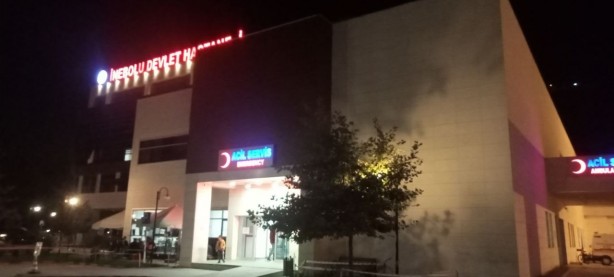 Foto - Bir ilimizde zehirlenme vakası! Onlarca kişi hastanelik oldu