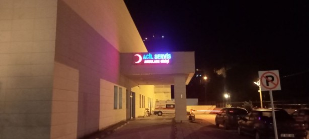 Foto - Bir ilimizde zehirlenme vakası! Onlarca kişi hastanelik oldu