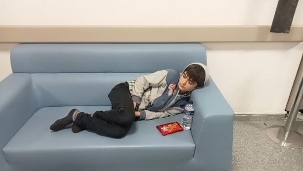 Foto - Bir ilimizde zehirlenme vakası! Onlarca kişi hastanelik oldu