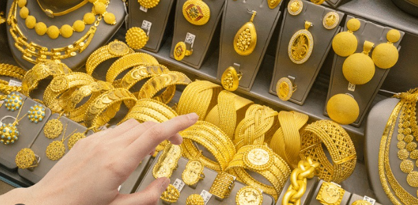 Foto - Bir ilimizden adeta altın fışkırıyor! Tamı tamına 40 ton altın, dünya peşine düştü