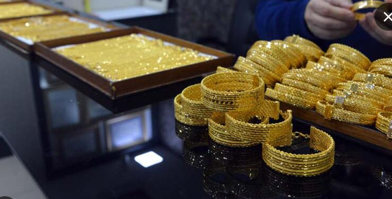 Foto - Bir ilimizden adeta altın fışkırıyor! Tamı tamına 40 ton altın, dünya peşine düştü