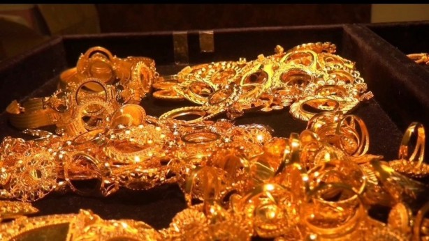 Bir ilimizden adeta altın fışkırıyor! Tamı tamına 40 ton altın, dünya peşine düştü