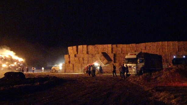 Foto - Bir ilimizden çok kötü haber! Zarar 30 milyon TL'yi maalesef geçti