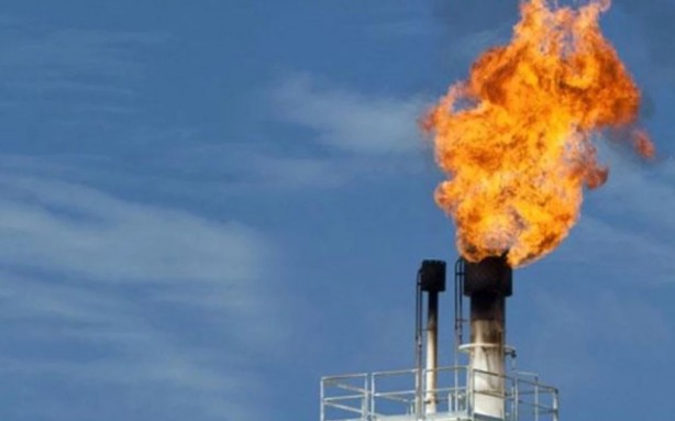 Foto - Bir ilimizden daha doğal gaz müjdesi! Çalışmalar başladı