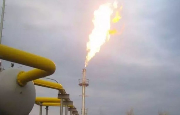 Foto - Bir ilimizden daha doğal gaz müjdesi! Çalışmalar başladı